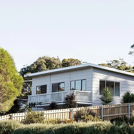 Driftwood Rest Binalong Bay Sleeps 4 Villa Exterior photo