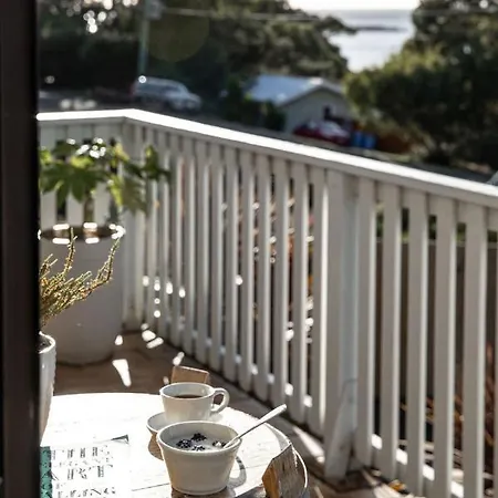 Driftwood Rest Binalong Bay Sleeps 4 Villa Exterior photo