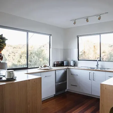 Driftwood Rest Binalong Bay Sleeps 4 Villa Exterior photo