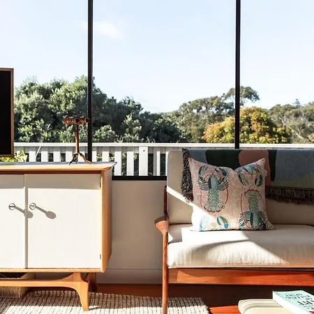 Driftwood Rest Binalong Bay Sleeps 4 Villa Exterior photo