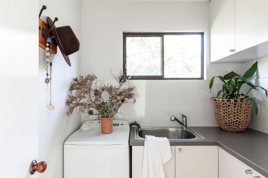 Driftwood Rest Sleeps 4