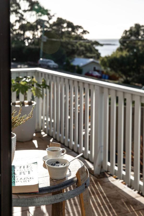 Holiday home Driftwood Rest Sleeps 4 Binalong Bay